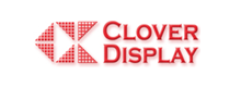 clover Display社
